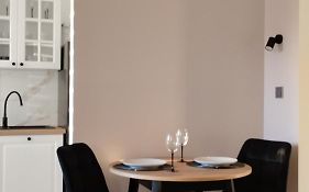 Apartament ZDRÓJ